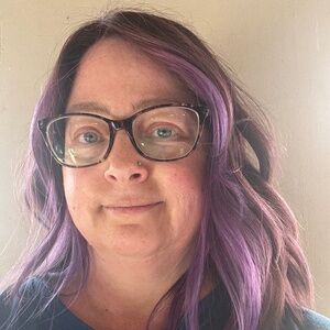 Meet your Posher, Trish